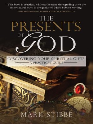 cover image of The Presents of God
